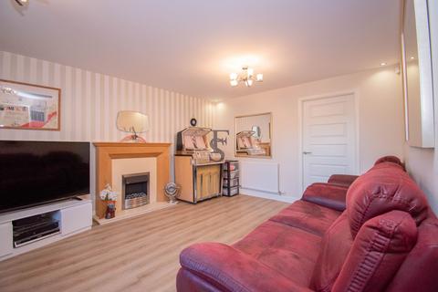 4 bedroom detached house for sale, Windlass Drive, Wigston, Leicestershire