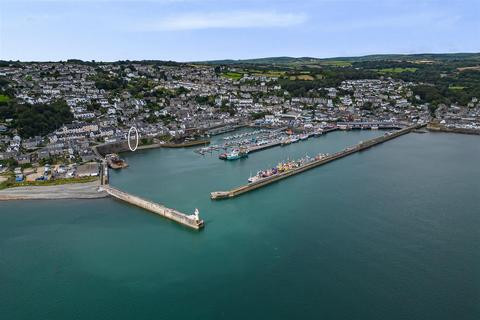 2 bedroom terraced house for sale, Fore Street, Newlyn, Penzance