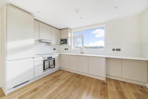 2 bedroom flat for sale, Cavendish Road, Chiswick