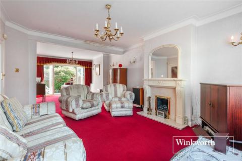 4 bedroom semi-detached house for sale, Highview Avenue, Edgware, HA8