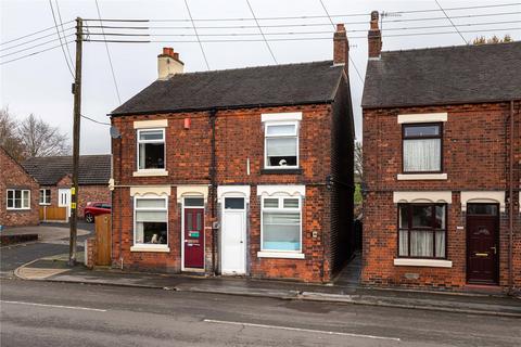 2 bedroom semi-detached house to rent, High Street, Talke Pits, Stoke-on-Trent, Staffordshire, ST7