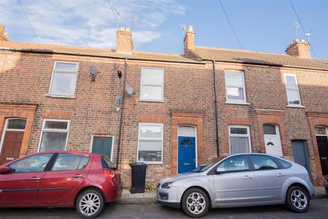 3 bedroom house to rent, Wellington Street, York