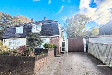 3 bedroom semi-detached house for sale, Hele Gardens, Plympton PL7