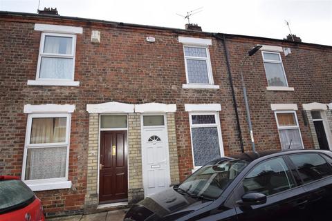 3 bedroom house to rent, Willis Street, York