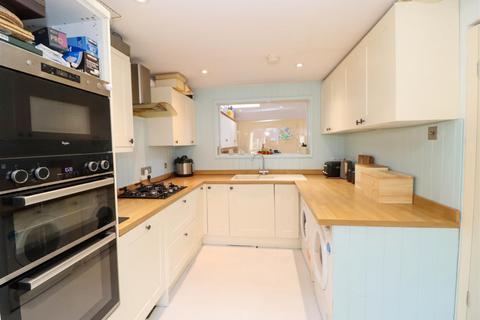 147 Quetta Park, Church Crookham, Fleet, GU52 8TJ