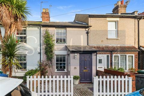 2 bedroom terraced house for sale, Edward Road, Barnet EN4