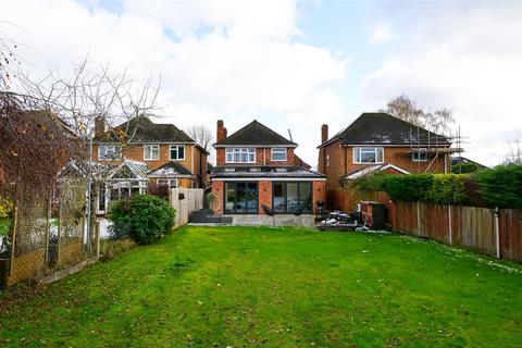 3 bedroom detached house for sale, Ufton Crescent, Shirley, Solihull