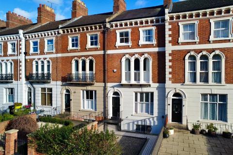 4 bedroom townhouse for sale, Langham Place, Barrack Road, Northampton NN2