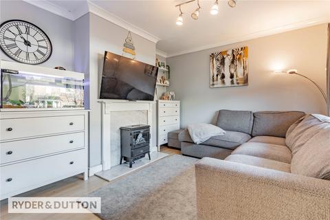 2 bedroom semi-detached house for sale, Borrowdale Crescent, Ashton-under-Lyne, Greater Manchester, OL7