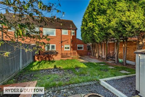 1 Borrowdale Crescent, Ashton-under-lyne, OL7 9HL