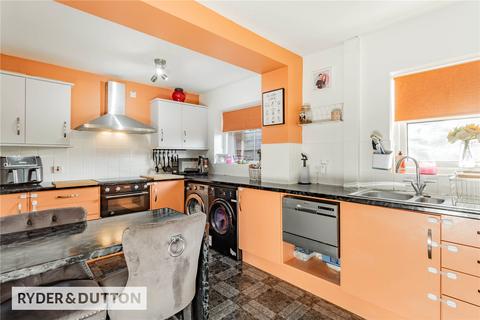 1 Borrowdale Crescent, Ashton-under-lyne, OL7 9HL