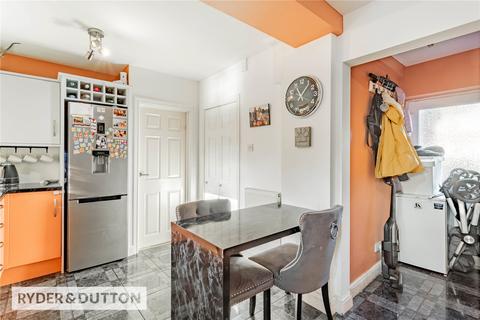 1 Borrowdale Crescent, Ashton-under-lyne, OL7 9HL