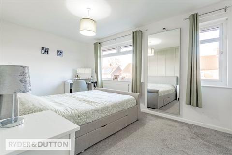1 Borrowdale Crescent, Ashton-under-lyne, OL7 9HL