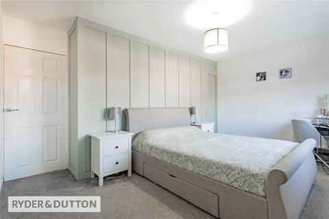 1 Borrowdale Crescent, Ashton-under-lyne, OL7 9HL
