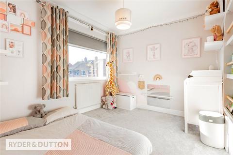 1 Borrowdale Crescent, Ashton-under-lyne, OL7 9HL