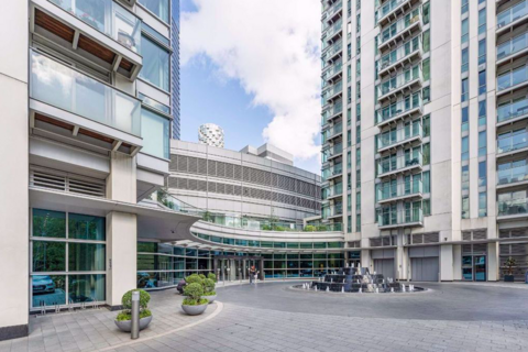 Parking to rent, Pan Peninsula Square, Canary Wharf, London E14