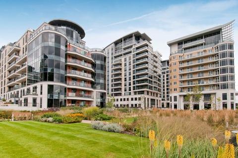 2 bedroom flat to rent, Consort House, Lensbury Avenue, Imperial Wharf, London SW6