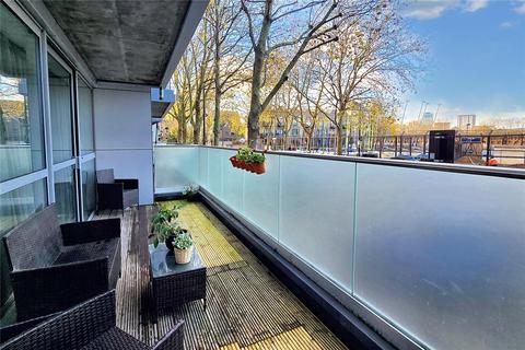 2 bedroom apartment for sale, Tavern Quay, Rope Street, Surrey Docks, SE16