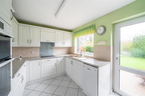 4 bedroom detached house for sale, Oakfield Park, Wellington