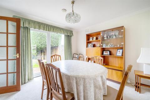 4 bedroom detached house for sale, Oakfield Park, Wellington