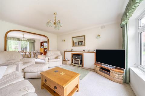 4 bedroom detached house for sale, Oakfield Park, Wellington