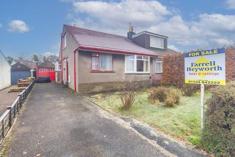 3 bedroom bungalow for sale, St Pauls Drive, Lancaster LA2