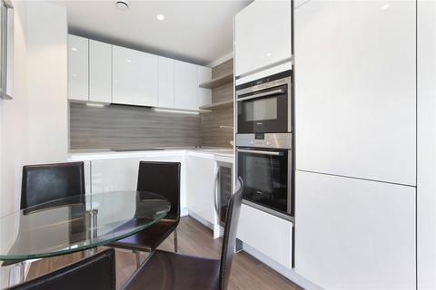 2 bedroom flat for sale, Buckhold Road, London