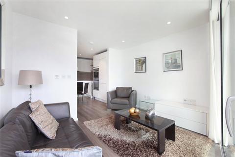 2 bedroom flat for sale, Buckhold Road, London