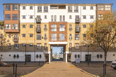 2 bedroom flat for sale, Windsor Hall, 13 Wesley Avenue, London