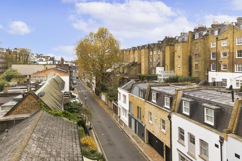 Flat to rent, Pont Street, London