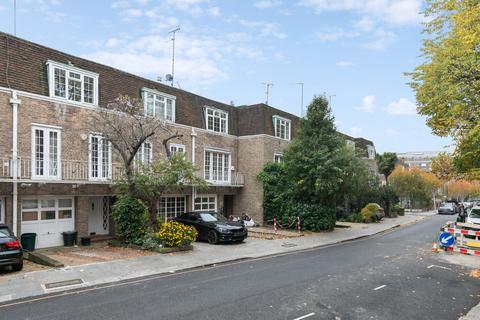 4 bedroom terraced house for sale, Holland Park Road, London