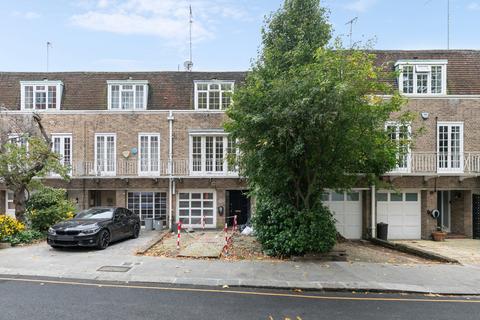 4 bedroom terraced house for sale, Holland Park Road, London