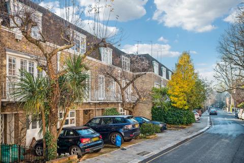 4 bedroom terraced house for sale, Holland Park Road, London