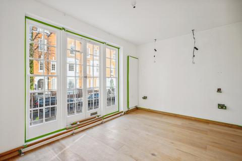 4 bedroom terraced house for sale, Holland Park Road, London