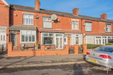 2 bedroom terraced house for sale, Ellesmere Road, Bolton BL3