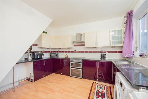 2 bedroom terraced house for sale, Ellesmere Road, Bolton BL3