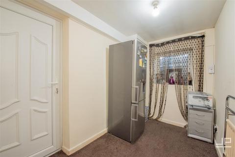 2 bedroom terraced house for sale, Ellesmere Road, Bolton BL3