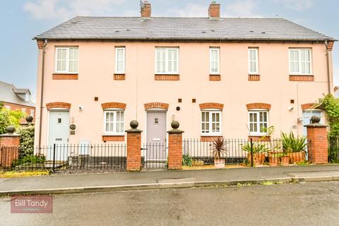 2 bedroom terraced house for sale, Walnut Walk, Lichfield, WS13