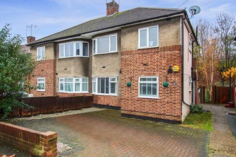 2 bedroom maisonette for sale, Eversley Avenue, Barnehurst