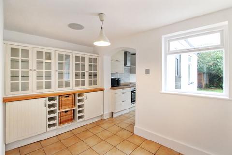 undefined, North Cray Road, Bexley