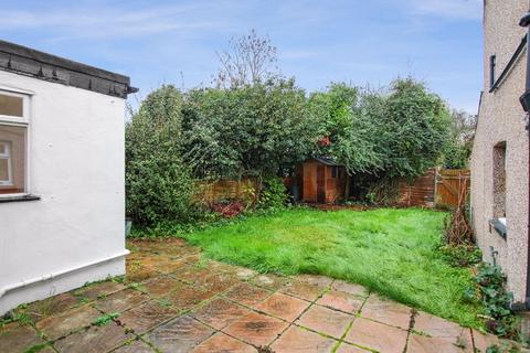 undefined, North Cray Road, Bexley