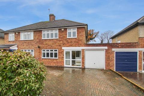 3 bedroom semi-detached house for sale, Hurstwood Avenue, Bexley