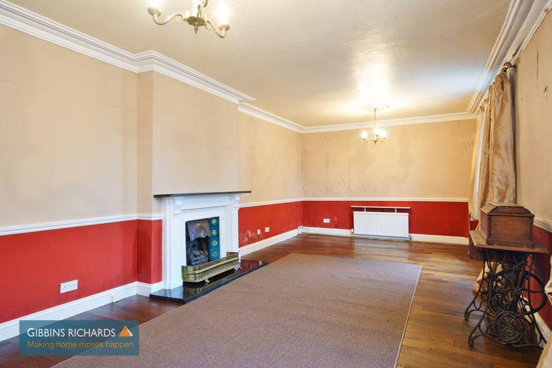 Reception Hall