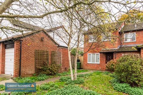 2 bedroom end of terrace house for sale, Old Farm Road, Nether Stowey, Nr. Bridgwater