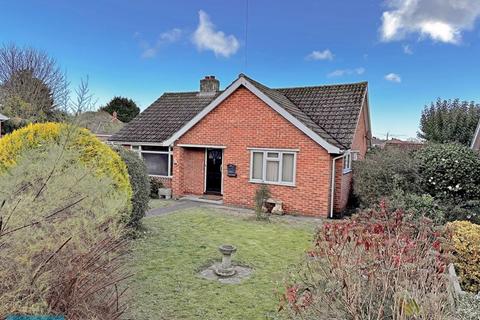 3 bedroom detached bungalow for sale, Lindsey Crescent, North Petherton, Nr. Bridgwater