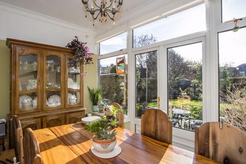 4 bedroom semi-detached house for sale, Meliden Road, Penarth