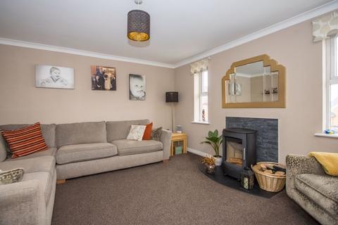 3 bedroom townhouse for sale, Tal-Y-Bryn, Penarth