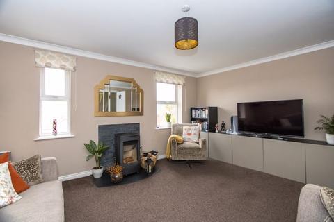 3 bedroom townhouse for sale, Tal-Y-Bryn, Penarth