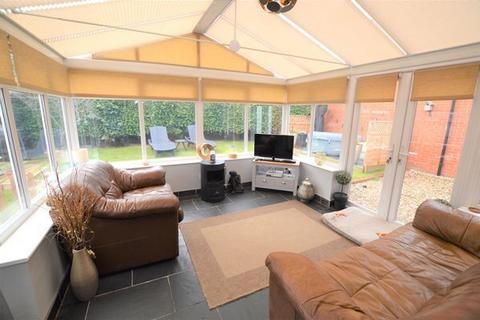 3 bedroom detached house for sale, Priors Lane, Market Drayton, Shropshire