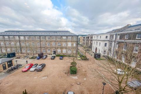 3 bedroom apartment for sale, Marlborough Road, Royal Arsenal